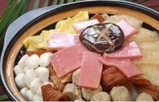 选择八姑餐饮加盟，真的能实现财富增长吗？