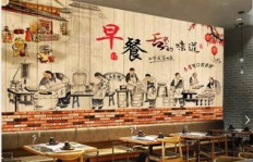 面馆与早餐店，哪个更赚钱？创业者必看的经济分析