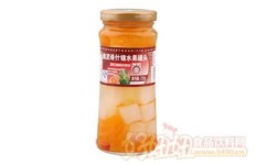 微商界的新趋势？水果罐头如何成为热销单品？