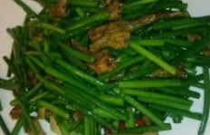 新韭菜炒什么才能最赚钱？附独家盈利图片解析