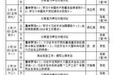 如何高效制定校园兼职活动计划表？掌握这些关键步骤！