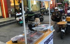 远行摆摊真能赚到钱吗？摊主真实经历分享
