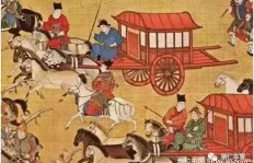 金圣叹是如何在古代实现财富积累的？