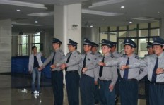 当前机场保安岗位的薪资待遇如何？是否值得一试？