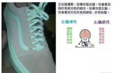 鞋子半号差异究竟何在？附详细对比图解说明