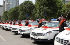 电动警务车出租业务能否带来可观收益？