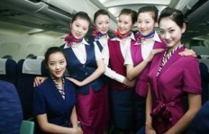 日本空姐为何纷纷涉足副业？背后原因令人好奇