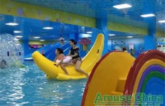 水上乐园盈利状况如何？投资回报率真的高吗？