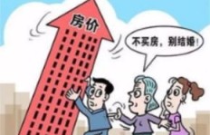 现在不买房还能找到赚钱的门路吗？