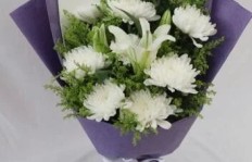 清明祭祖鲜花销售，能否带来可观收益？