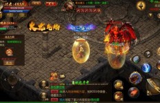 如何在仙剑六中高效刷怪快速积累财富？