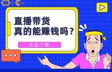 不直播也能赚钱？探索非直播盈利的可行之道