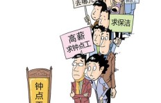 晚上兼职小时工有哪些好机会？