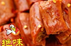 开一家绝味鸭脖店能赚钱吗？利润前景如何？