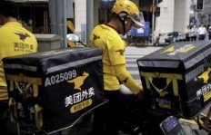 深圳美团骑手薪资待遇如何，工作体验评价怎样？