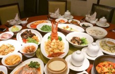 如何在繁华上海，轻松打造盈利简餐食谱？