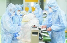疫情期间生产口罩能否实现盈利？市场前景如何？