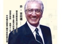 乔吉拉德是如何找到赚钱的强大动力的？