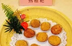 卖黄豆糍粑真的能盈利吗？市场前景如何？
