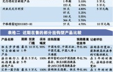 无押金投入，哪种商品销售利润最高？