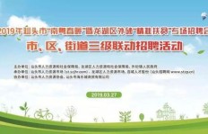 阳逻地区上午半天兼职招聘信息哪里找？