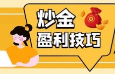 现货交易真的能赚钱吗？新手如何快速掌握盈利技巧？