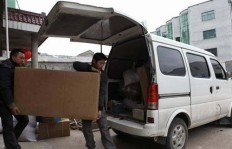 面包车跑快递如何实现高效盈利？