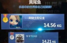 原神收入下滑不敌钓鱼大师，四月第三周王者营收猛增背后的原因何在？