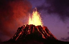 在农村拍摄火山视频真的能实现盈利吗？