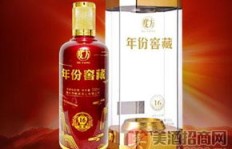 现在加盟贵州白酒生意能赚钱吗？市场前景如何？