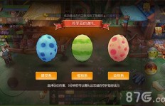 如何在风之大陆利用宠物实现高效盈利？