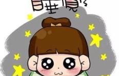 卡通形象助力赚钱，这样的加油图片你见过吗？