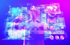 元宇宙究竟如何实现高额盈利，吸引资本狂潮？