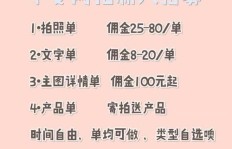 学生如何开启淘宝副业之路？成功秘诀在哪里？