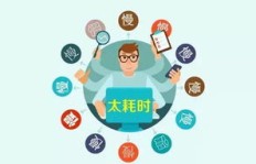 如何利用原创文字图片素材在副业中实现高效盈利？