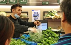 集市上卖哪些菜既受欢迎又能赚大钱？求高人指点！