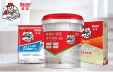 选择德高防水加盟，能否实现财富增长？
