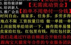 淘宝兼职刷排名软件真的有效吗？如何安全提升店铺排名？